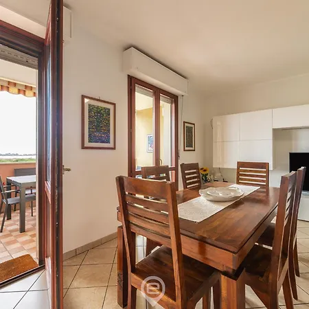 Panorama Flat - Poetto View *